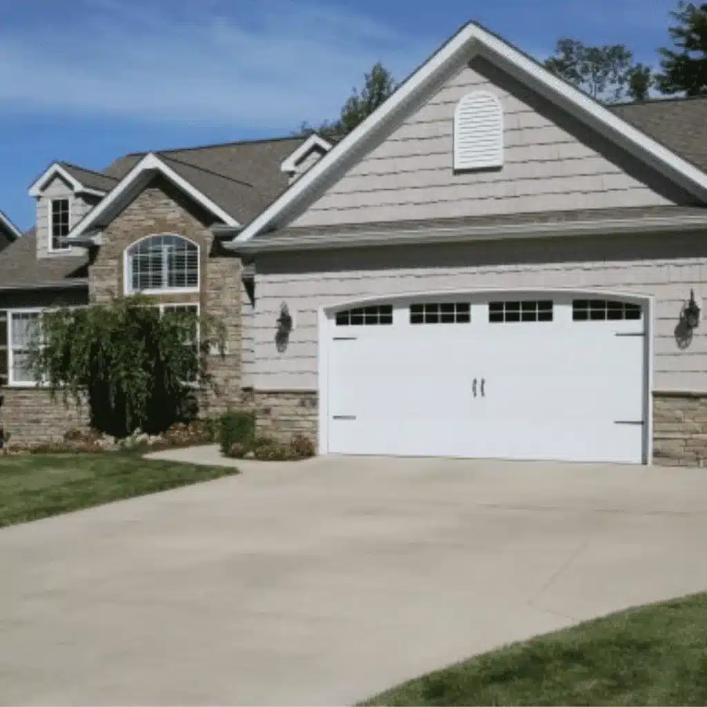 House Pressure Washing Bellevue WA